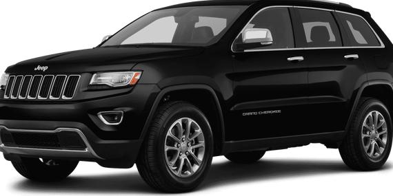 JEEP GRAND CHEROKEE 2016 1C4RJFBG0GC408914 image